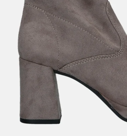 DAMES Tamaris Enkellaarzen
