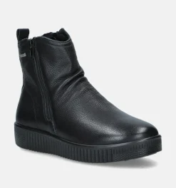 DAMES G-Comfort Enkellaarzen