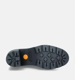 DAMES Timberland Enkellaarzen zwart