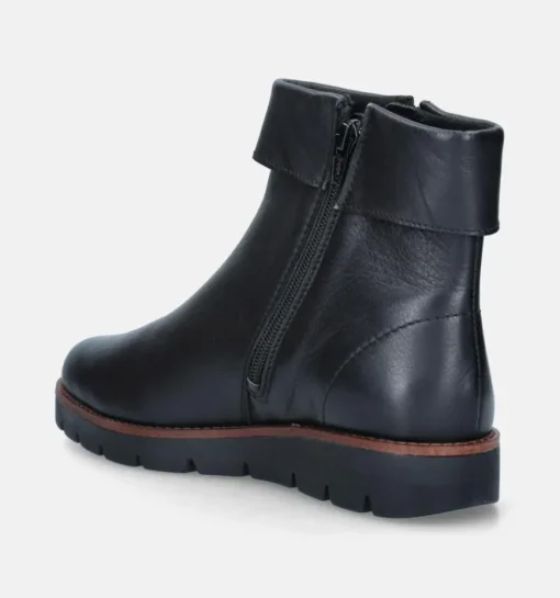 DAMES Solemade Enkellaarzen