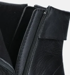DAMES Solemade Enkellaarzen