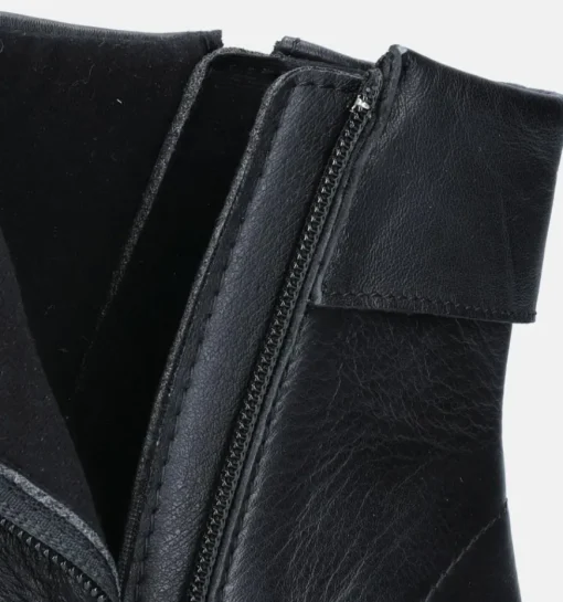 DAMES Solemade Enkellaarzen