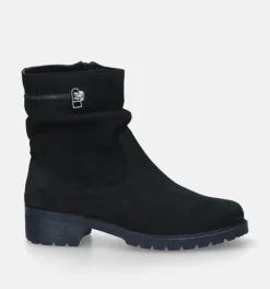 DAMES Solemade Enkellaarzen