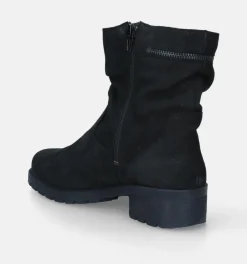 DAMES Solemade Enkellaarzen