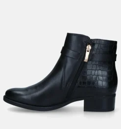 DAMES Tamaris Enkellaarzen