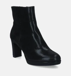 DAMES Tamaris Enkellaarzen