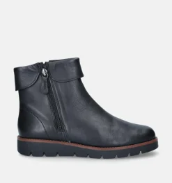 DAMES Solemade Enkellaarzen