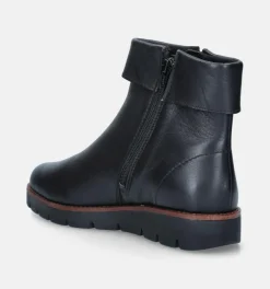 DAMES Solemade Enkellaarzen