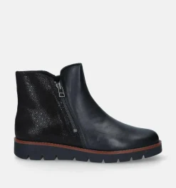 DAMES Solemade Enkellaarzen
