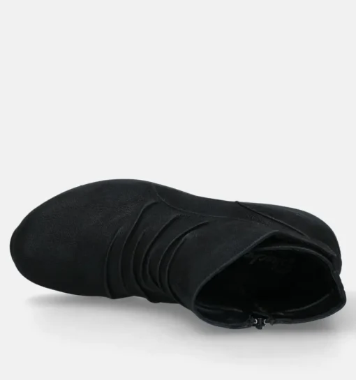DAMES Skechers Enkellaarzen