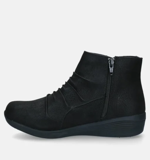 DAMES Skechers Enkellaarzen