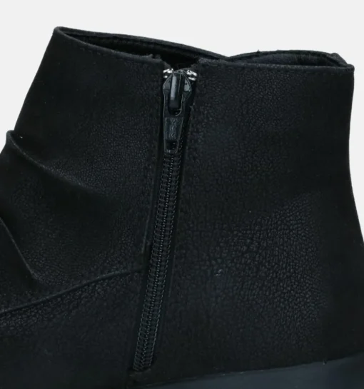 DAMES Skechers Enkellaarzen
