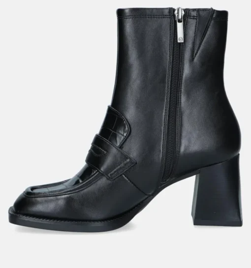 DAMES Tamaris Enkellaarzen