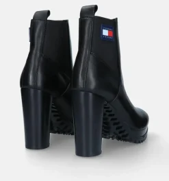 DAMES Tommy Hilfiger Enkellaarzen