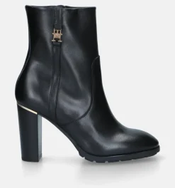 DAMES Tommy Hilfiger Enkellaarzen