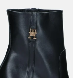 DAMES Tommy Hilfiger Enkellaarzen
