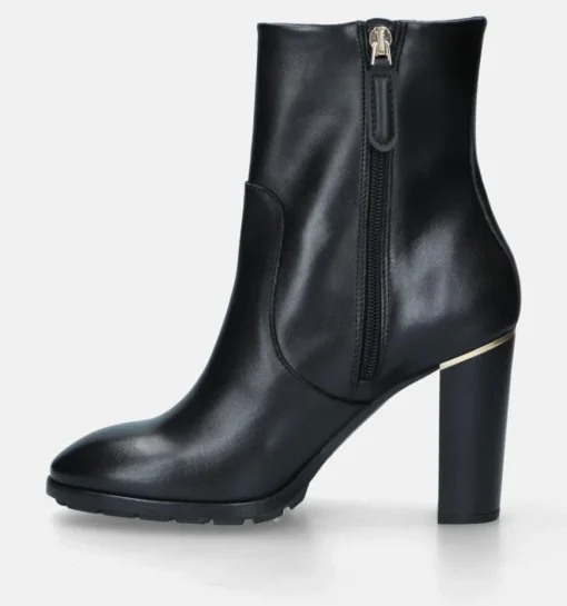 DAMES Tommy Hilfiger Enkellaarzen