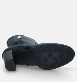 DAMES Tommy Hilfiger Enkellaarzen