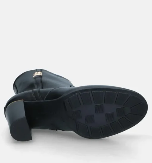 DAMES Tommy Hilfiger Enkellaarzen