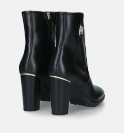 DAMES Tommy Hilfiger Enkellaarzen