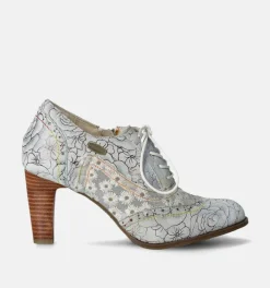 DAMES Laura Vita Enkelpumps
