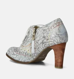DAMES Laura Vita Enkelpumps