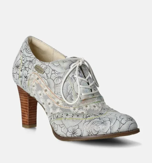 DAMES Laura Vita Enkelpumps