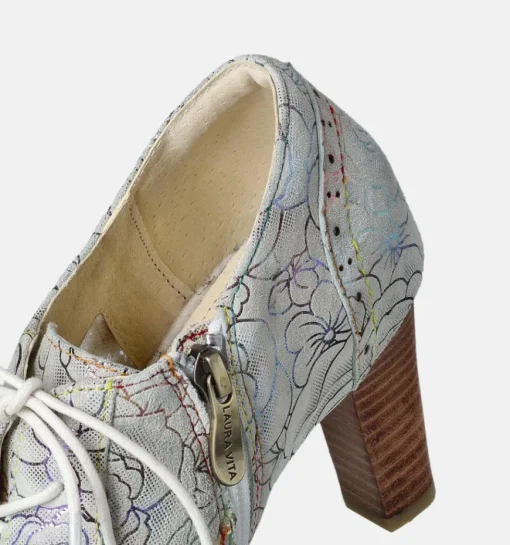 DAMES Laura Vita Enkelpumps