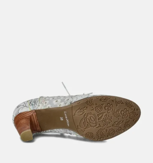 DAMES Laura Vita Enkelpumps