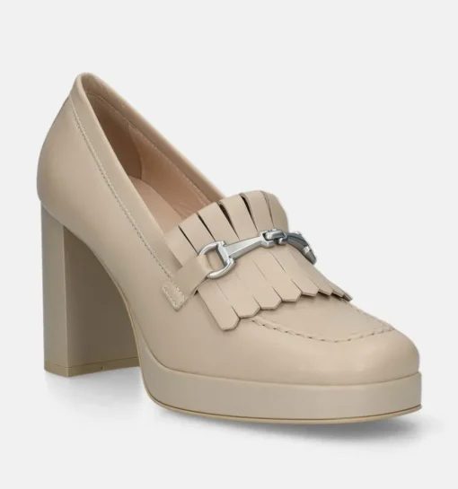 DAMES NeroGiardini Enkelpumps