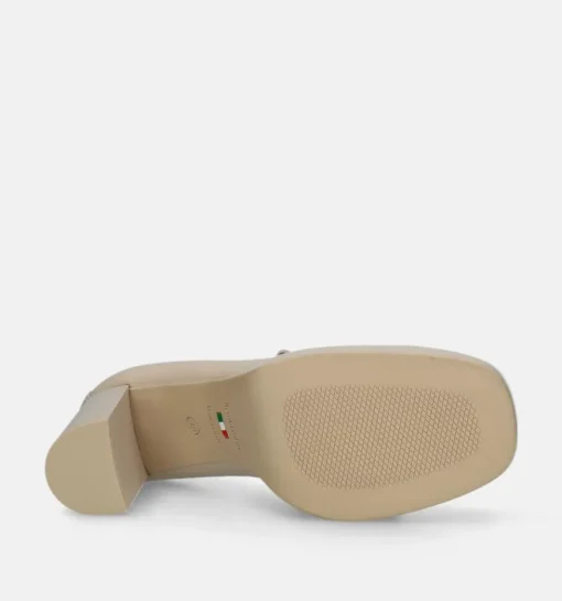 DAMES NeroGiardini Enkelpumps