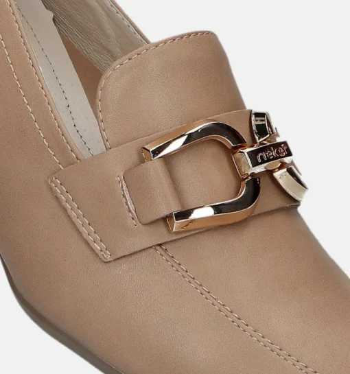 DAMES Rieker Enkelpumps