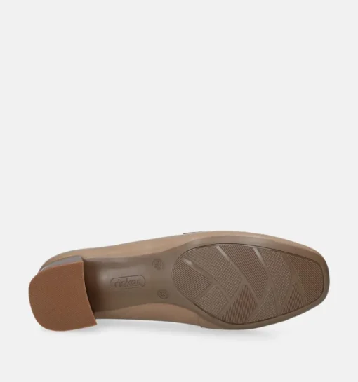 DAMES Rieker Enkelpumps