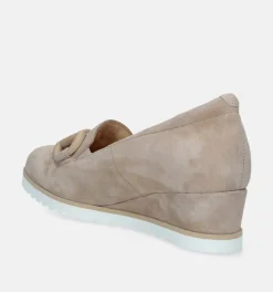 DAMES Softwaves Enkelpumps