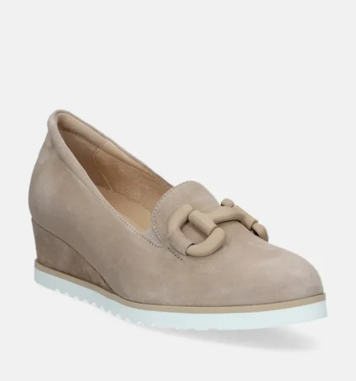 DAMES Softwaves Enkelpumps