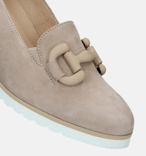 DAMES Softwaves Enkelpumps