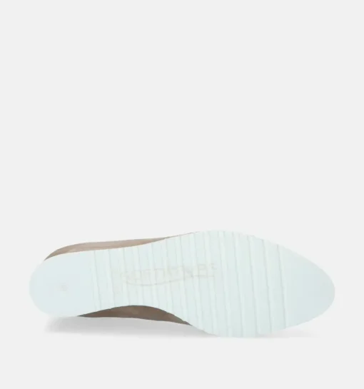 DAMES Softwaves Enkelpumps