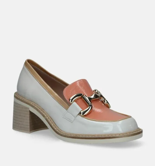 DAMES JHay Enkelpumps