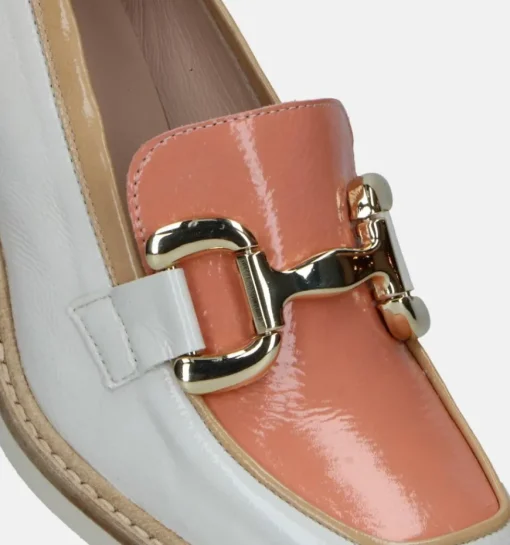 DAMES JHay Enkelpumps