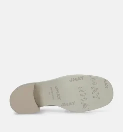 DAMES JHay Enkelpumps