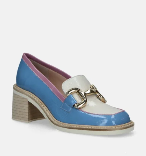 DAMES JHay Enkelpumps
