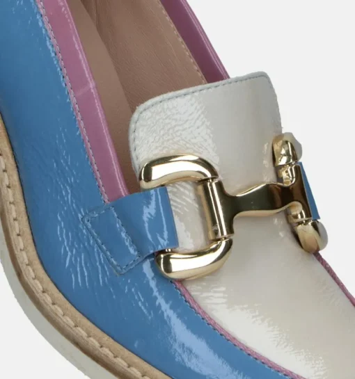 DAMES JHay Enkelpumps