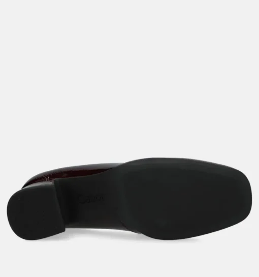 DAMES Gabor Enkelpumps