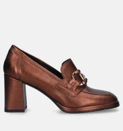 DAMES Signatur Enkelpumps