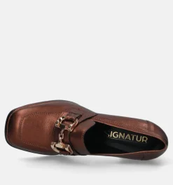 DAMES Signatur Enkelpumps