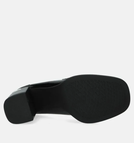 DAMES Marco Tozzi Enkelpumps
