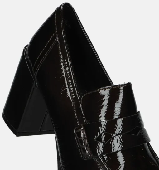 DAMES Marco Tozzi Enkelpumps