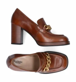 DAMES NeroGiardini Enkelpumps