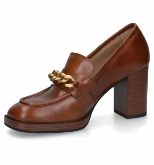 DAMES NeroGiardini Enkelpumps