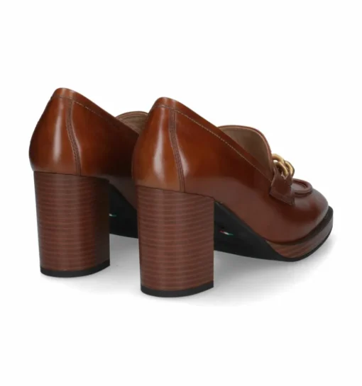 DAMES NeroGiardini Enkelpumps